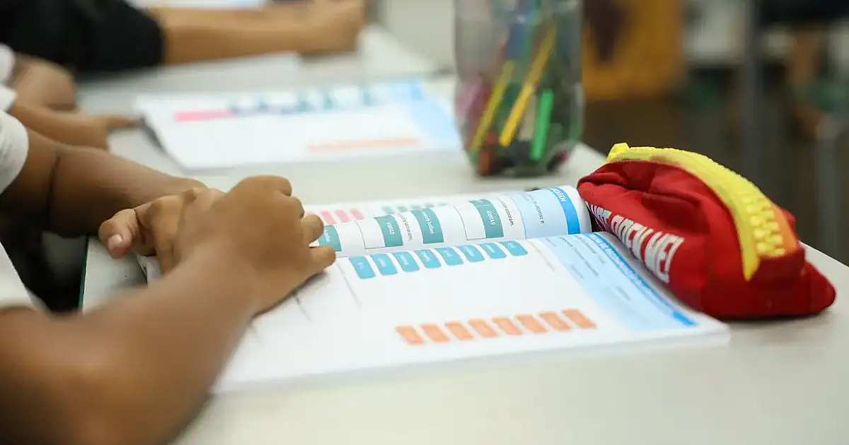 Alfabetização na idade certa atinge 66% em 2025: Brasil supera meta nacional e mira futuro inclusivo