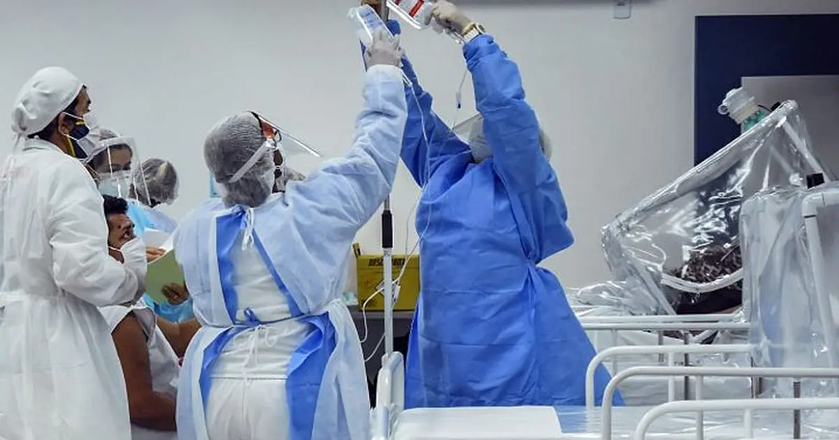 Ministério da Saúde abre 310 vagas para especialização em enfermagem neonatal com foco em regiões prioritárias