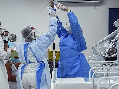 Ministério da Saúde oferece 310 vagas em especialização em enfermagem neonatal. Curso tem 14 meses e prioriza Norte, Nordeste e Centro-Oeste.