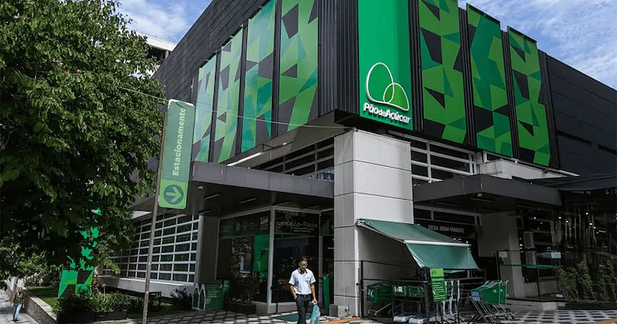 Justiça aceita recuperação extrajudicial do Pão de Açúcar e abre negociação de R$ 4,5 bilhões com credores