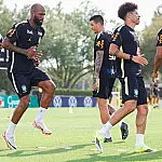 Ancelotti testa mudanças na Seleção antes de amistoso contra Croácia