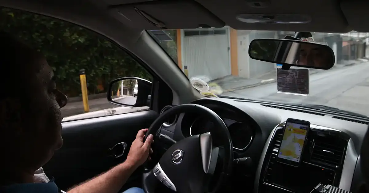 Governo obriga aplicativos de corrida e entrega a detalharem custos para usuários e trabalhadores