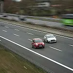 Rodovia movimentada reduz velocidade máxima para 70 kmh