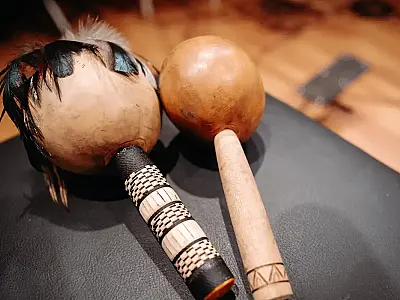 Turnê Sonora Brasil 2026 promove música afro-indígena em 15 estados.