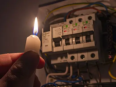 Manutenções programadas podem provocar interrupções temporárias de energia em municípios de Roraima.