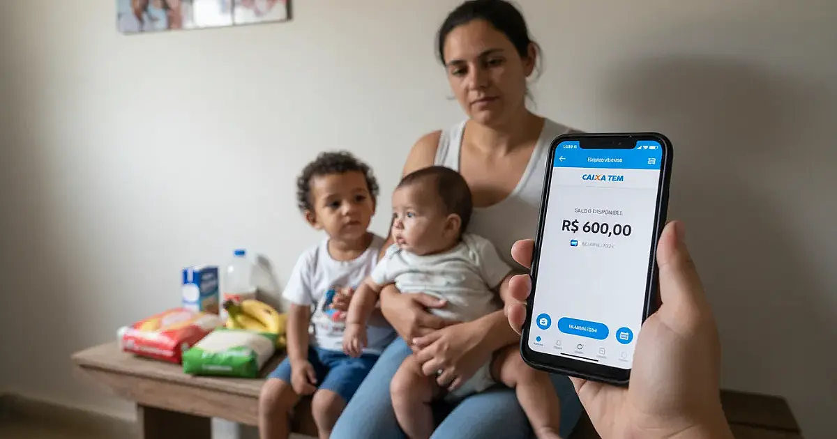 Bolsa Família de abril começa hoje: saiba quem recebe antecipado e como ficam os adicionais