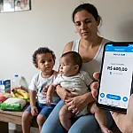 Bolsa Família de abril começa hoje: saiba quem recebe antecipado e como ficam os adicionais