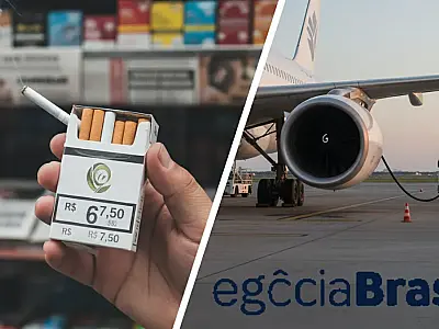 Aumento do IPI sobre cigarros visa equilibrar as contas públicas diante da crise internacional dos combustíveis.