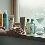 Reduzir cosméticos limpa o corpo de toxinas em cinco dias