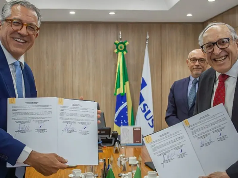 SUS ultrapassa fronteiras e inspira atendimento fora do Brasil