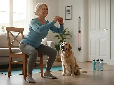 O treinamento de força na maturidade é essencial para manter a autonomia e prevenir acidentes domésticos.