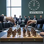 Janela partidária fecha nesta sexta: saiba o que muda no xadrez político