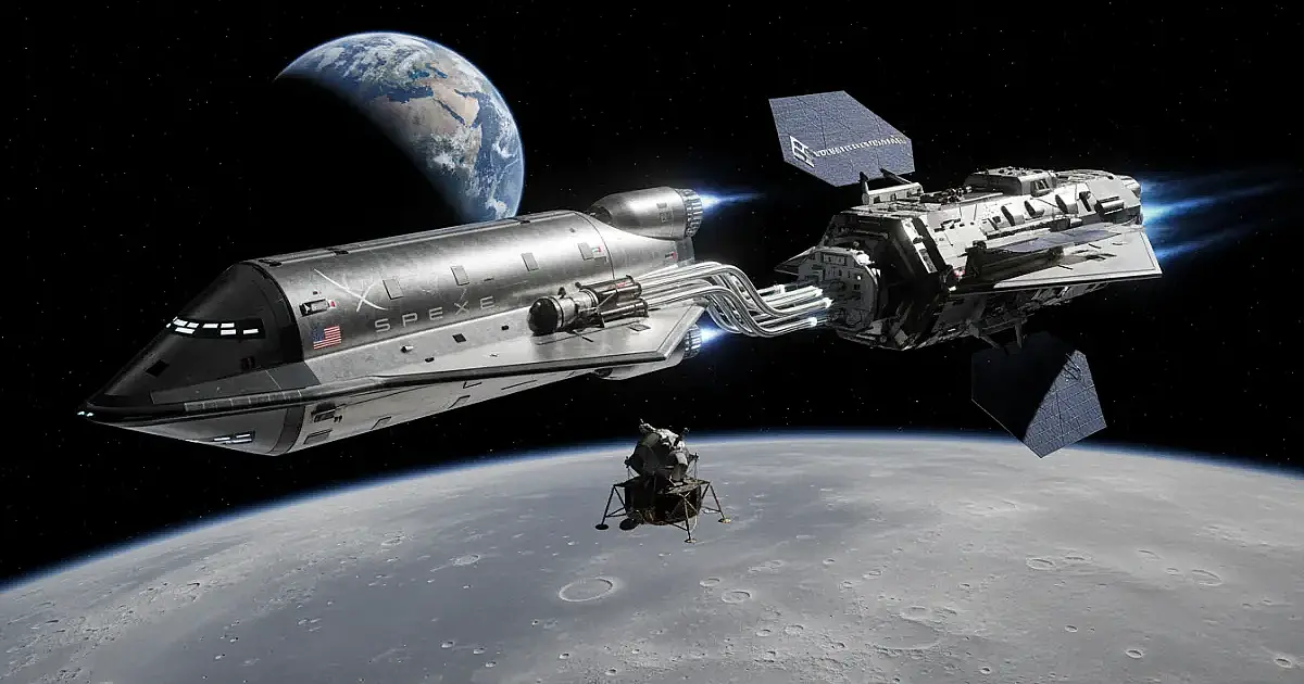 NASA une Musk e Bezos para retomar conquista da Lua: entenda o que muda na prática