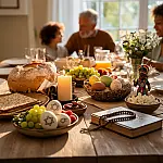 Além do altar: o que a Páscoa realmente significa para as diferentes religiões