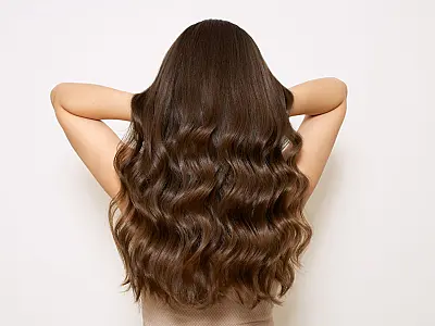 Cabelo pode contribuir para a regeneração da pele e cicatrização