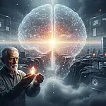 Ainda estamos na pré-história: por que o real impacto da inteligência artificial ainda não chegou