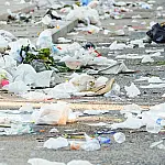 Nova lei do lixo prevê multas de até R$ 430 mil em cidade de SP