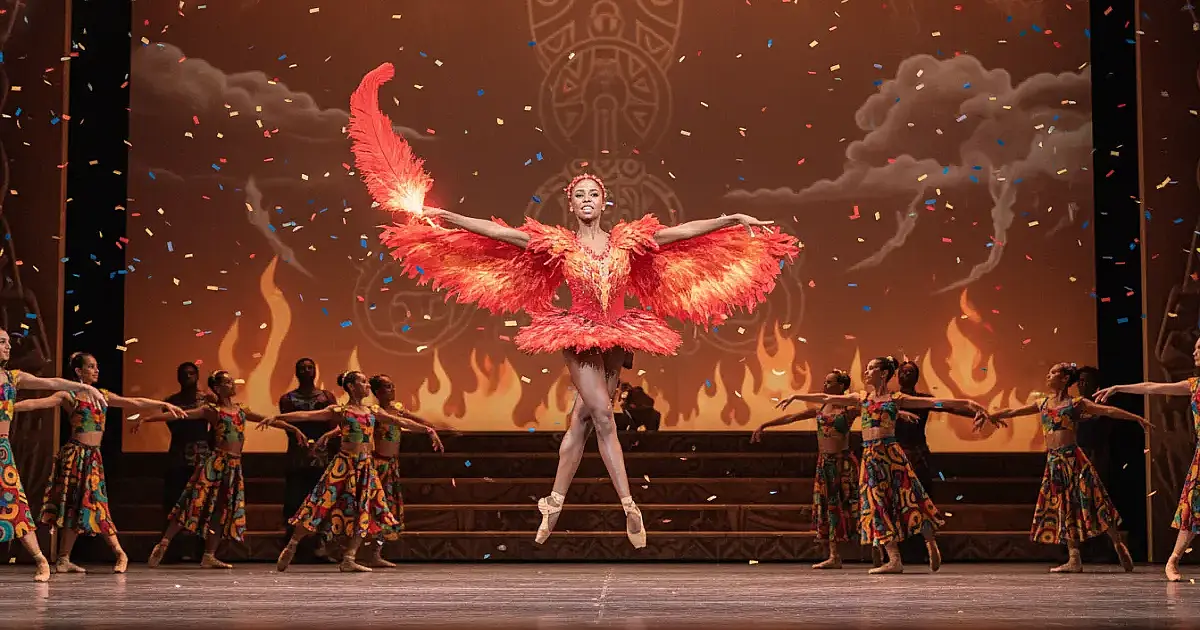 Bethania Nascimento: a bailarina brasileira que desafiou o racismo e conquistou Nova York