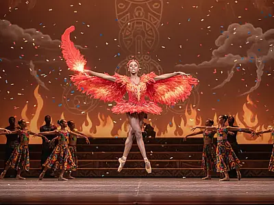 Bethania Nascimento: a bailarina brasileira que desafiou o racismo e conquistou Nova York