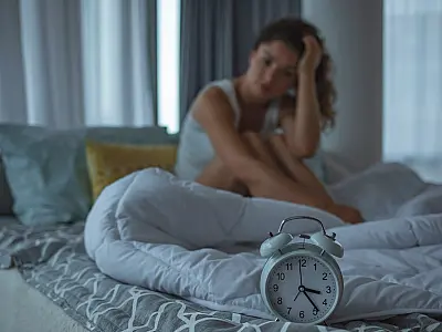 Alimentação pode influenciar diretamente a qualidade do sono