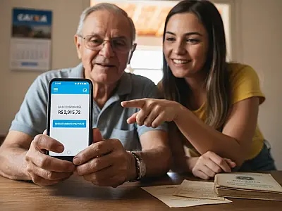 Trabalhadores e herdeiros podem resgatar valores esquecidos do antigo fundo PIS/Pasep através da Caixa.