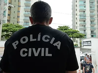 Polícia Civil apreendeu medicamentos irregulares durante operação contra venda ilegal de emagrecedores