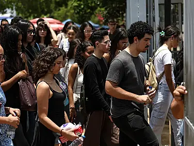 Enem agora compõe o Saeb e mede competências do ensino médio. Entenda as mudanças do Decreto 12.915.