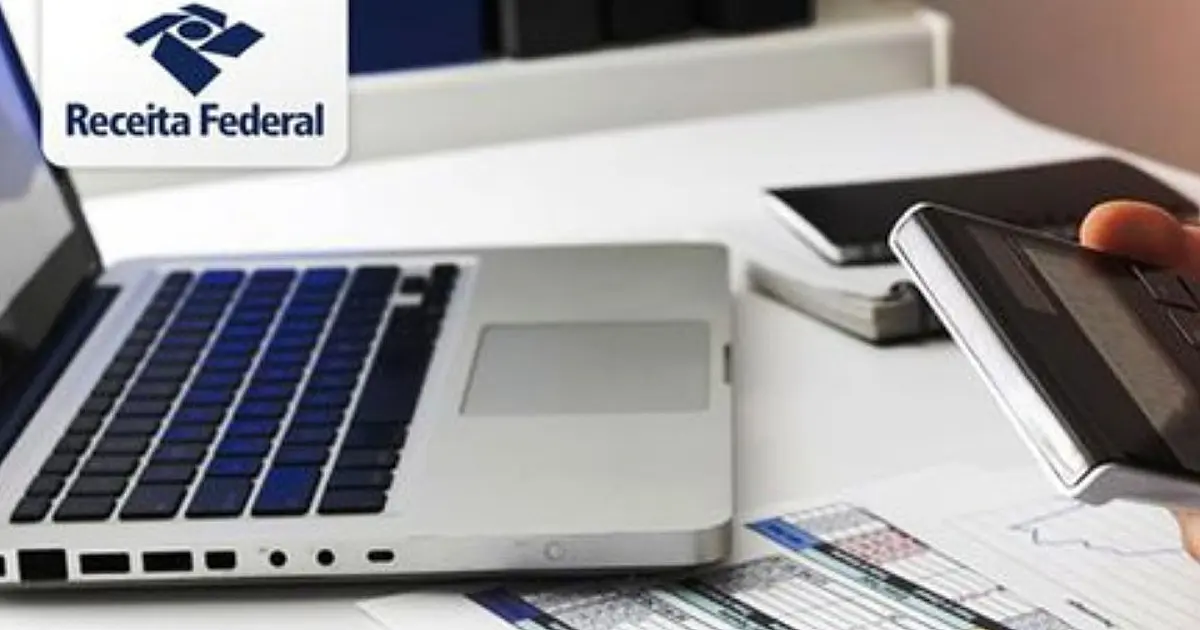 Ilustração representando a reforma tributária no Brasil