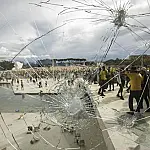 Congresso decide dia 30 veto sobre penas dos atos de 8 de janeiro