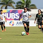 JUBs Futebol transforma Aracaju no epicentro do esporte universitário brasileiro