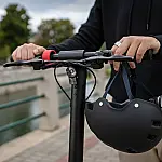 Rio proíbe patinetes e ciclomotores em vias acima de 60 km/h