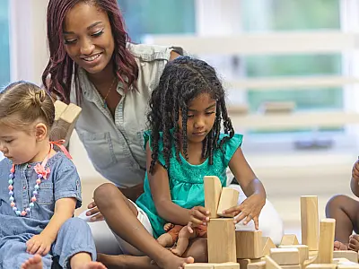 Ambiente acolhedor é essencial para o desenvolvimento emocional das crianças