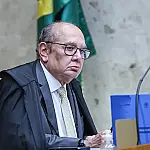 Gilmar Mendes vota contra lei que proibiu cotas raciais em SC