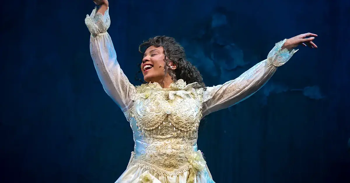 Musical Dom Casmurro reestreia em São Paulo com sessões gratuitas no Itaú Cultural