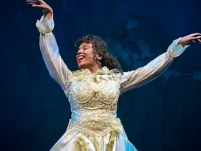 Musical Dom Casmurro reestreia em São Paulo em abril de 2026, com sessões gratuitas no Itaú Cultural, trazendo uma leitura contemporânea do clássico de Machado de Assis.