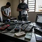 Quadrilha que simulava suporte de pagamentos para roubar via Pix é alvo de operação no Rio