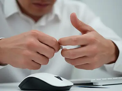 O diagnóstico precoce com um especialista em mãos é fundamental para evitar complicações permanentes.