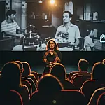 Festival Internacional de Cinema em Brasília torna-se vitrine estratégica para novos talentos