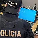 PF deflagra nova fase da operação Exfil contra rede suspeita de vazar dados fiscais de ministros do STF