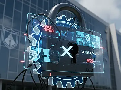 AGU lança 11ª edição da cartilha de condutas vedadas para orientar gestores nas eleições de 2026.