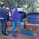 Ministro classifica como crítica situação da Chikungunya em Dourados