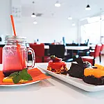 4 técnicas mentais para evitar doce depois do almoço