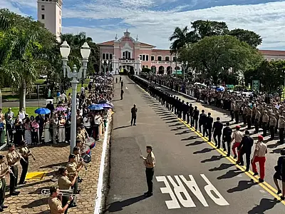 O Ministério Público Federal recomendou ao Exército plano urgente para aumentar participação de mulheres na formação de oficiais combatentes, com foco na EsPCEx.