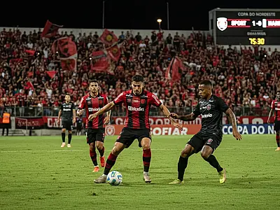 O Sport entra em campo para manter a invencibilidade e garantir vaga na próxima fase da Copa do Nordeste.