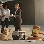 Pets no divórcio: nova lei oficializa guarda compartilhada e define quem paga a conta