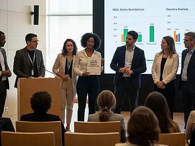 Pesquisadores lançam guia prático para combater o racismo estrutural na gestão pública brasileira.