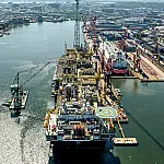 Reservas de petróleo do Brasil crescem 3,84% em 2025