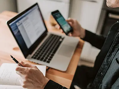 Clientes devem confirmar contatos recebidos no WhatsApp antes de fornecer qualquer informação bancária.