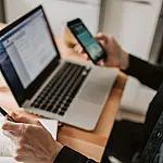 Como saber se ligação no WhatsApp é realmente do banco