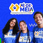 Pé de Meia 2026 veja como consultar se você tem direito ao benefício